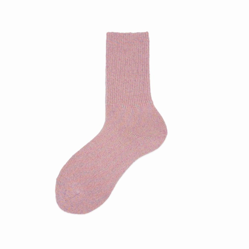 Calza corta in lurex fantasia Kylie