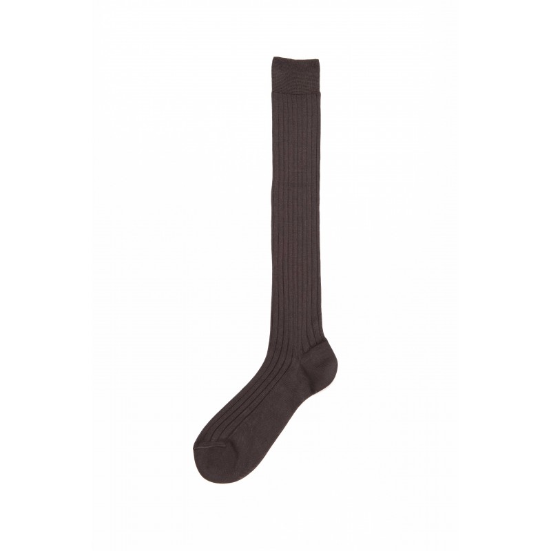 Long Cotton Sock Costa N°88