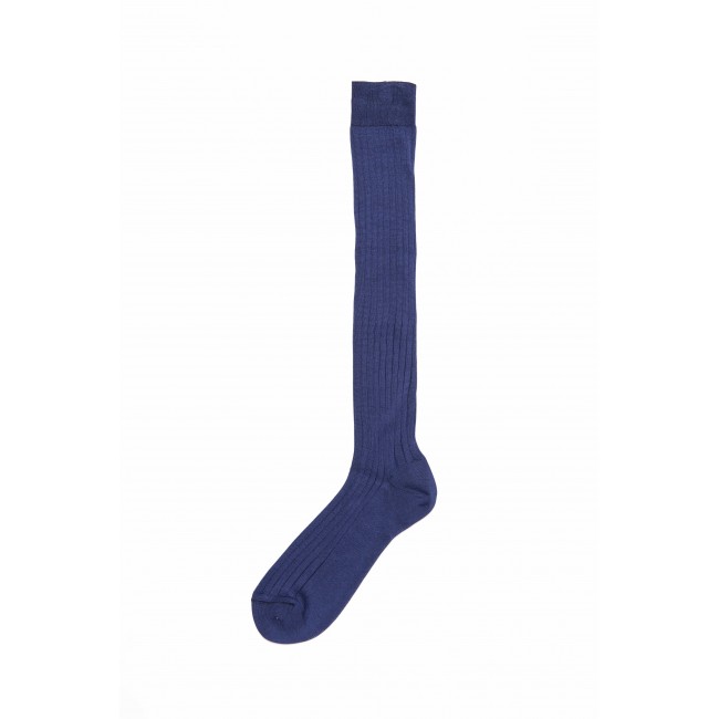 Calza Lunga In Cotone a Costa N°88 2