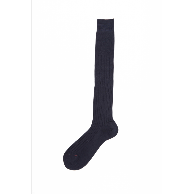 Long socks in filoscozia a costa N.2