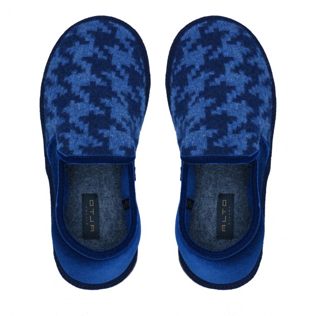 Men's slipper Leon