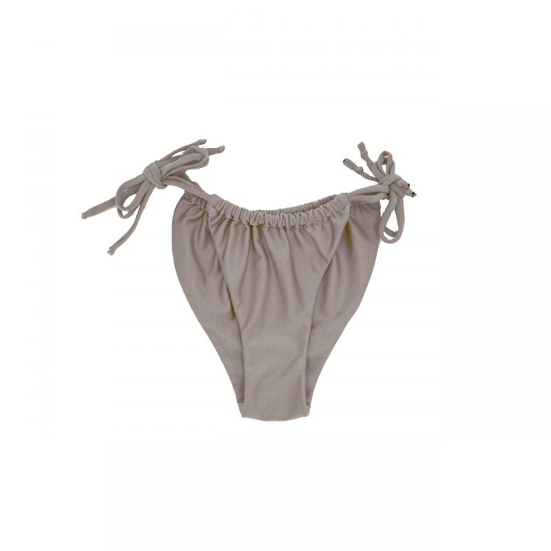 Slip da donna in lycra multi laccio...