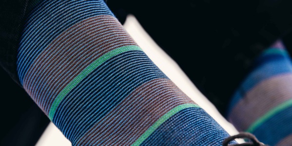 Lisle Cotton Socks: Elegance and Comfort for Summer