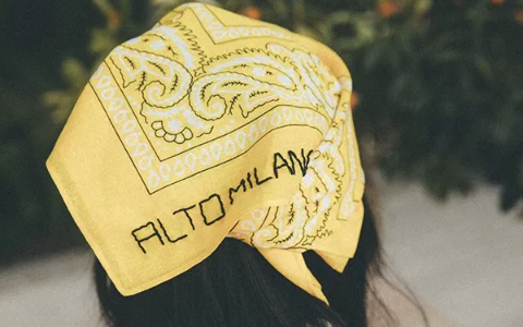 LE BANDANE E IL MOTIVO PAISLEY | UNA TENDENZA O UNA MODA DURATURA?
