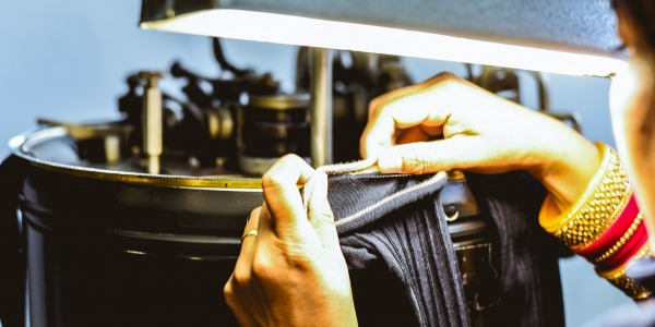 Il Made in Italy in casa Alto Milano