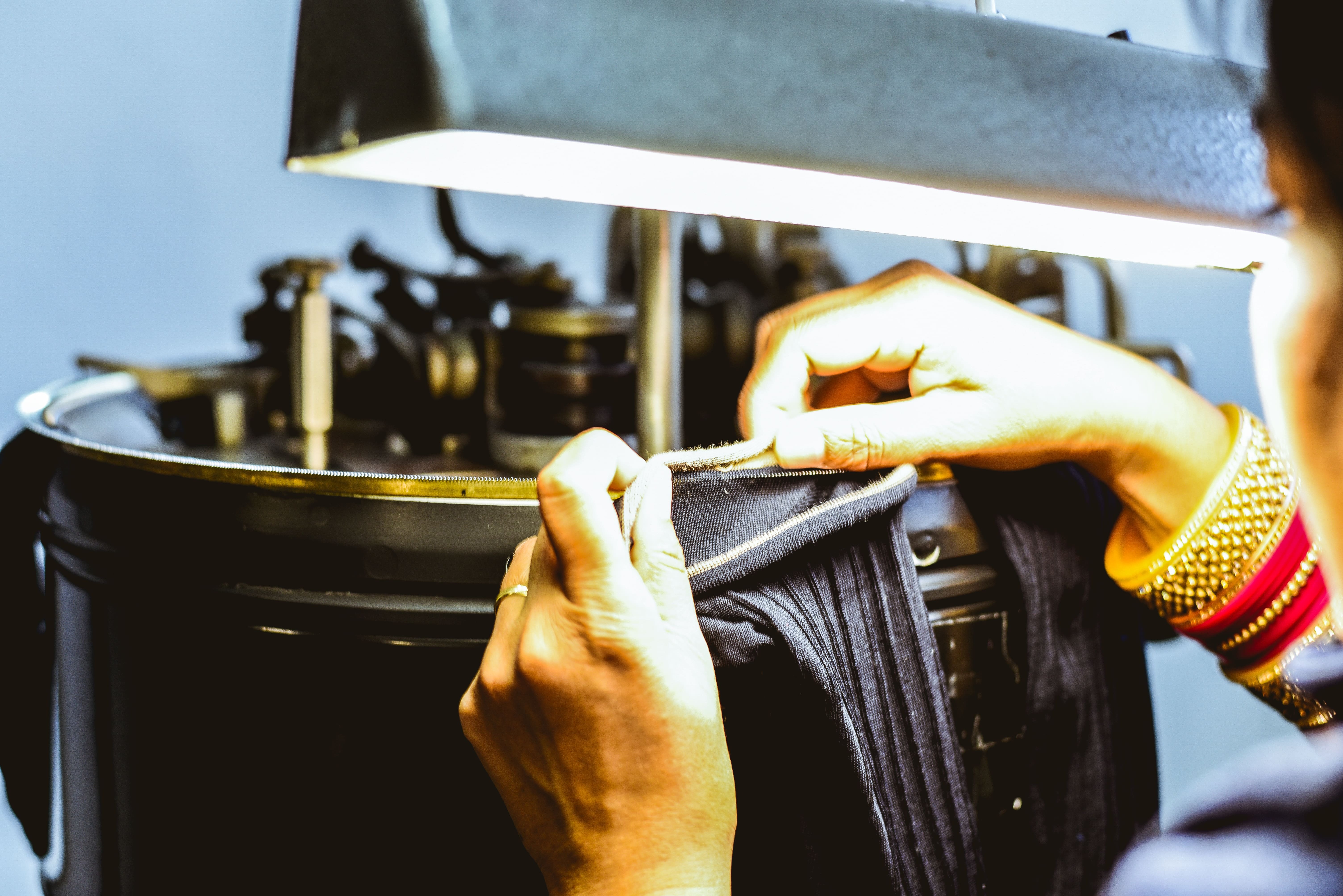 Il Made in Italy in casa Alto Milano